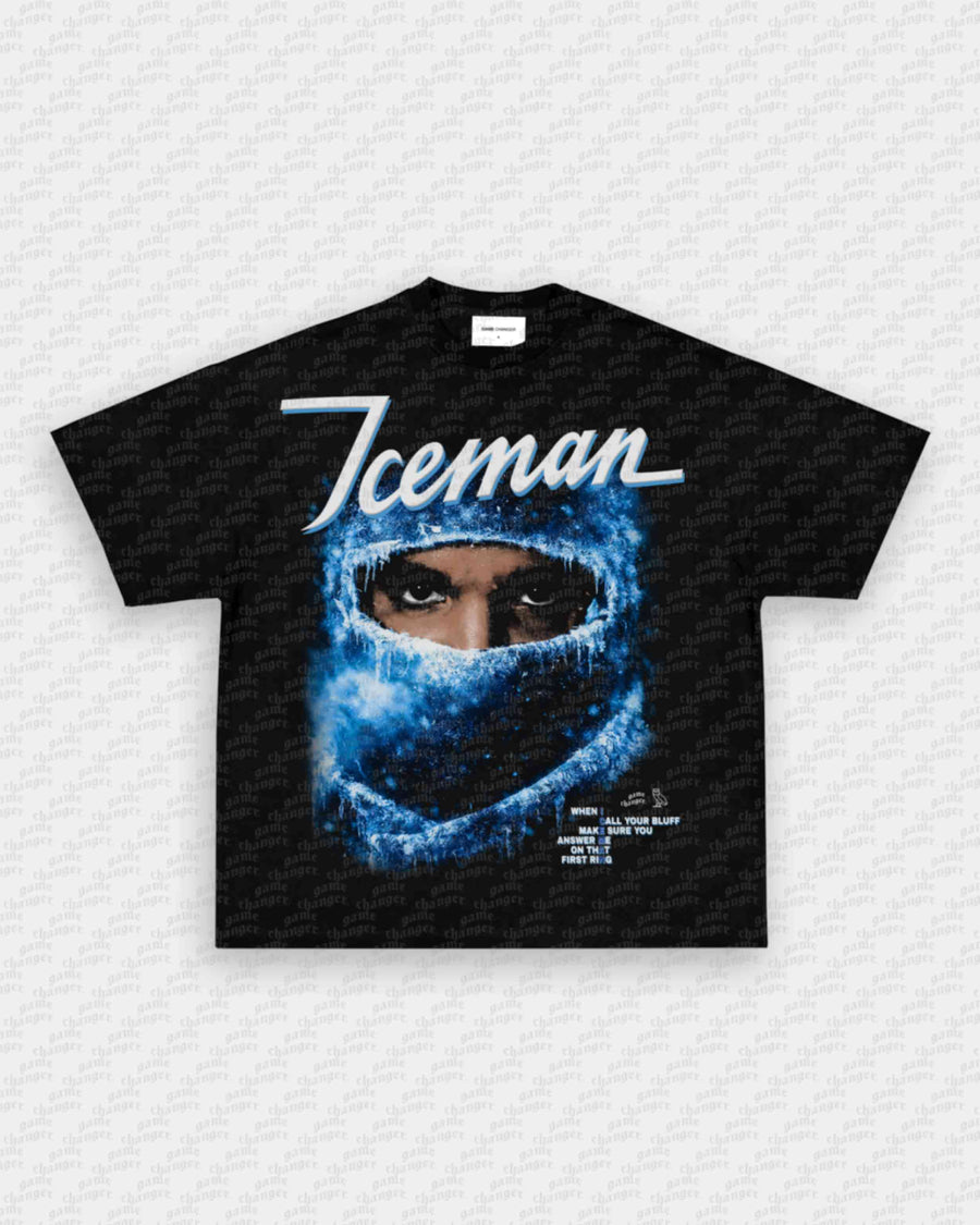 ICEMAN V3 TEE