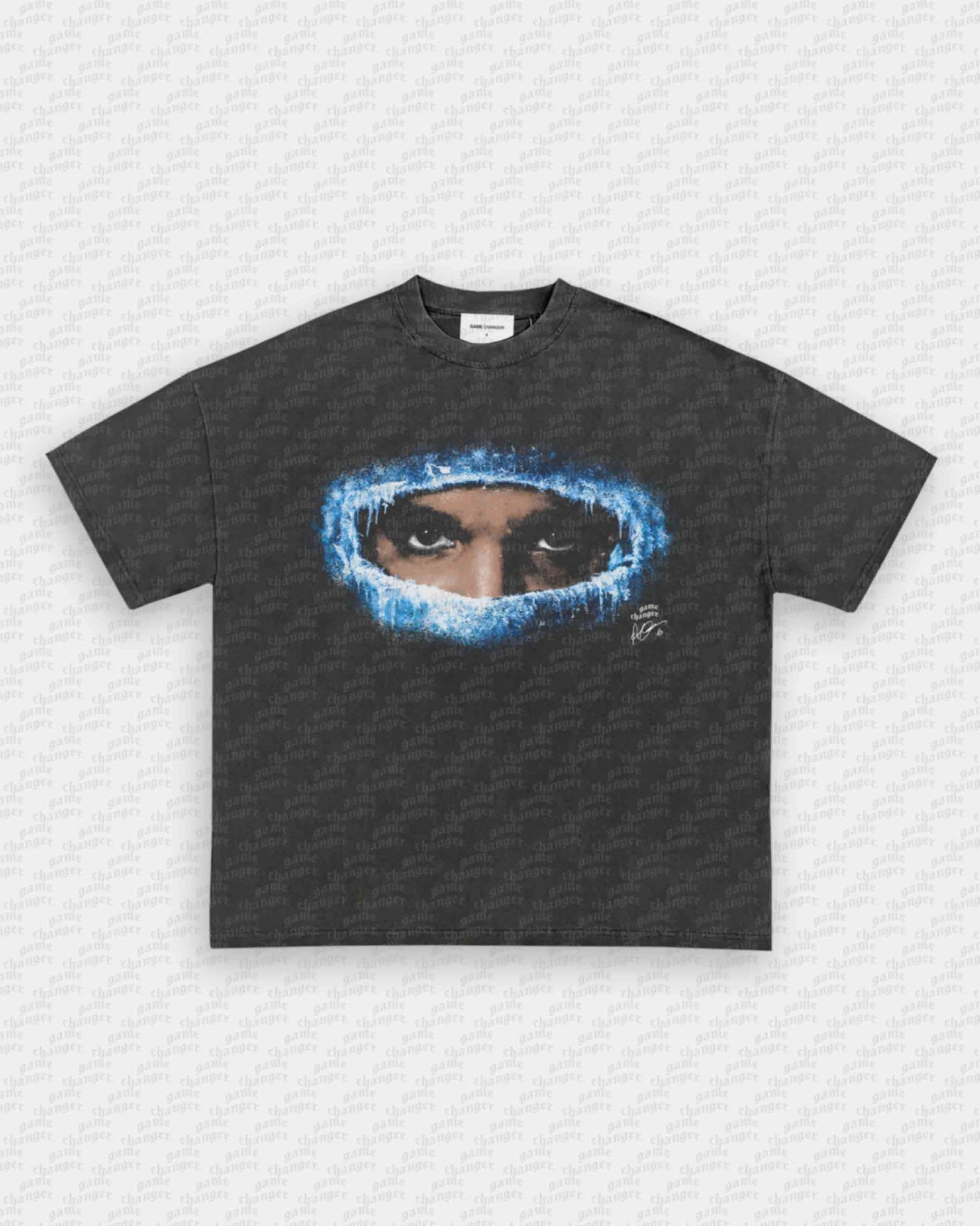 ICEMAN V6 TEE