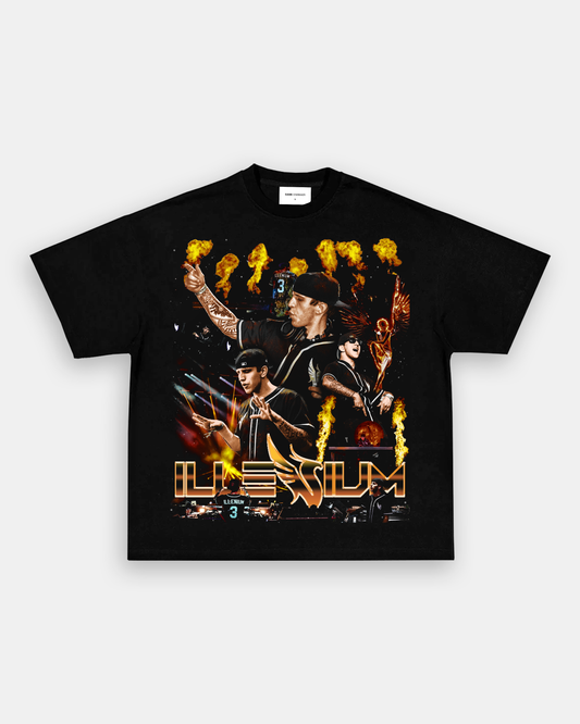 ILLENIUM TEE