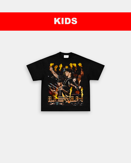 ILLENIUM - KIDS TEE