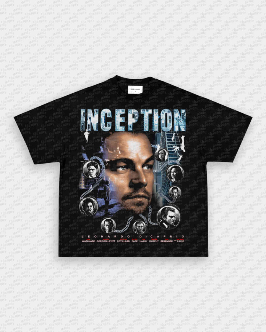 INCEPTION V2 TEE