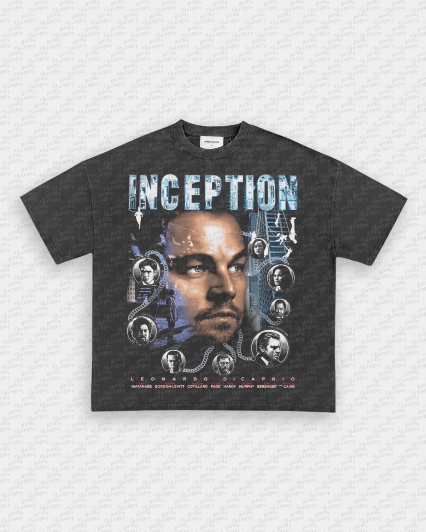 INCEPTION V2 TEE