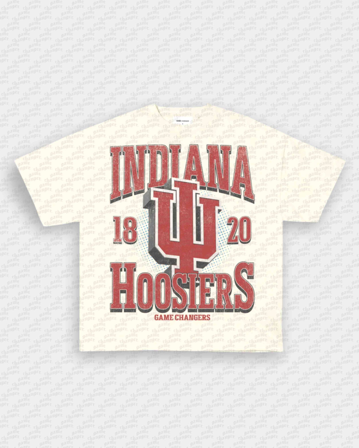 INDIANA TEE