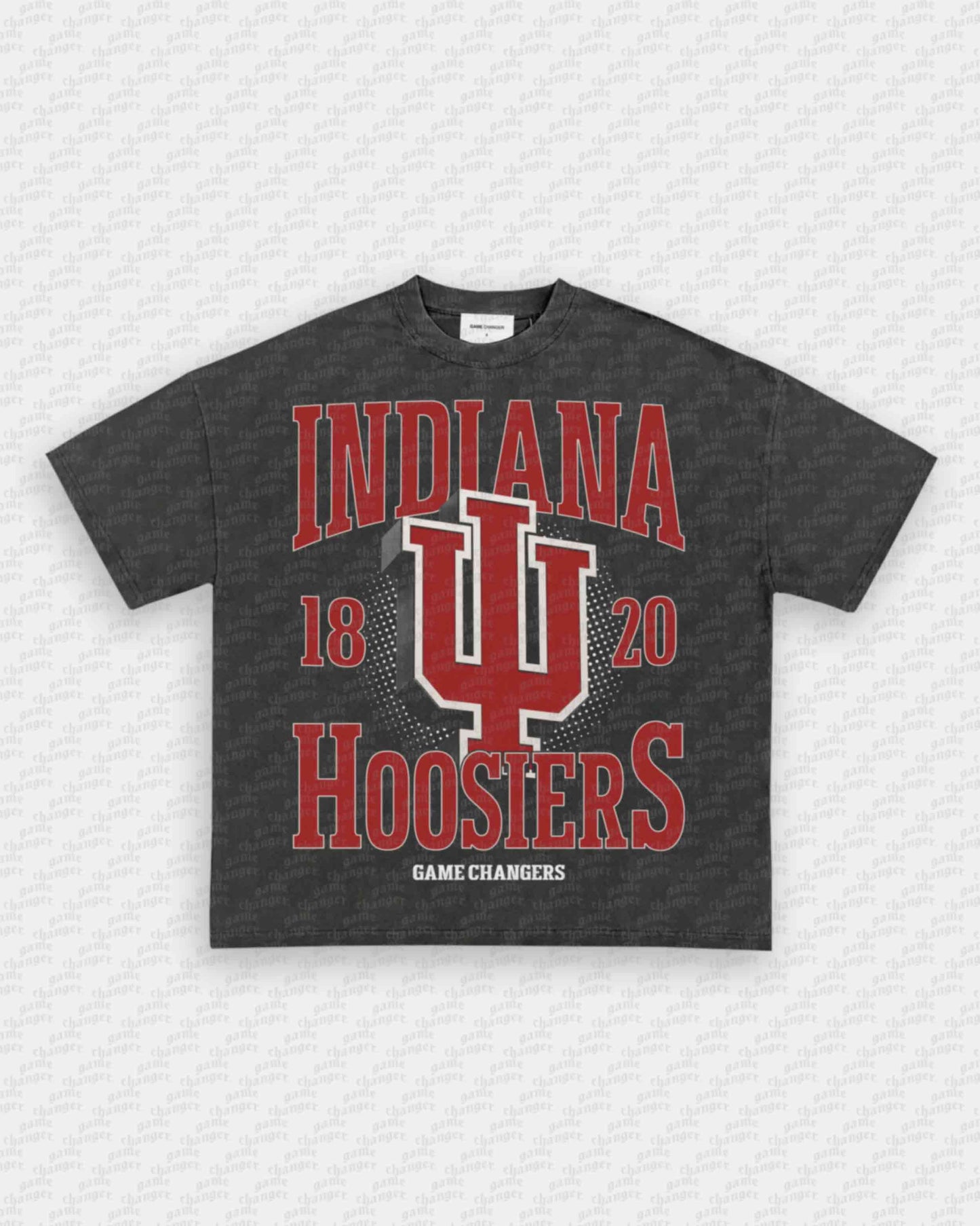 INDIANA TEE
