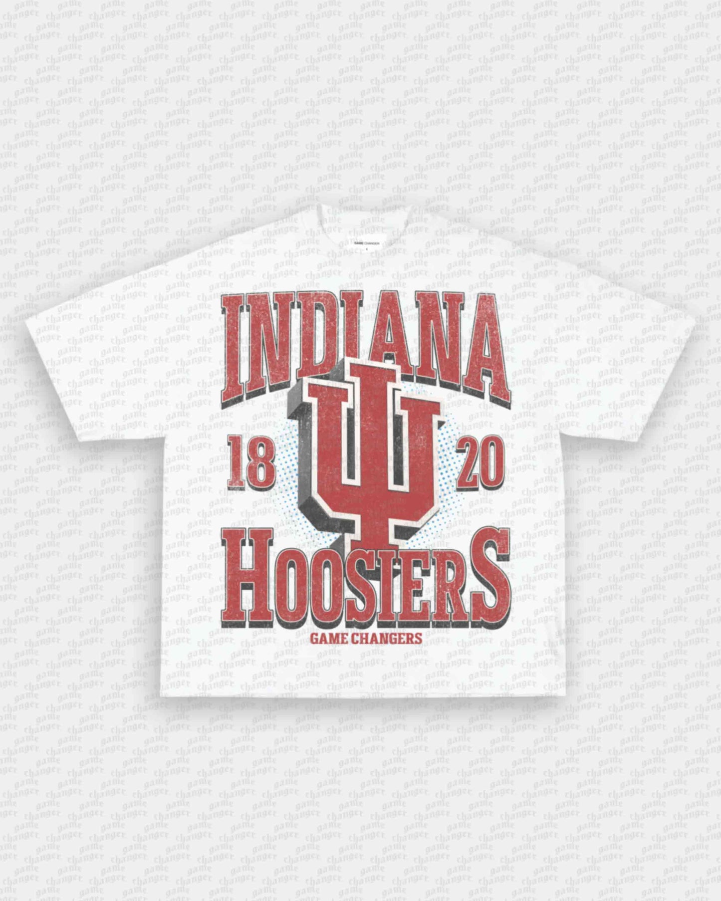 INDIANA TEE