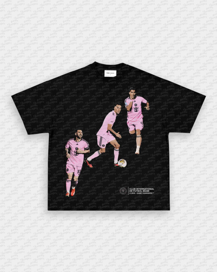 INTER MIAMI TEE