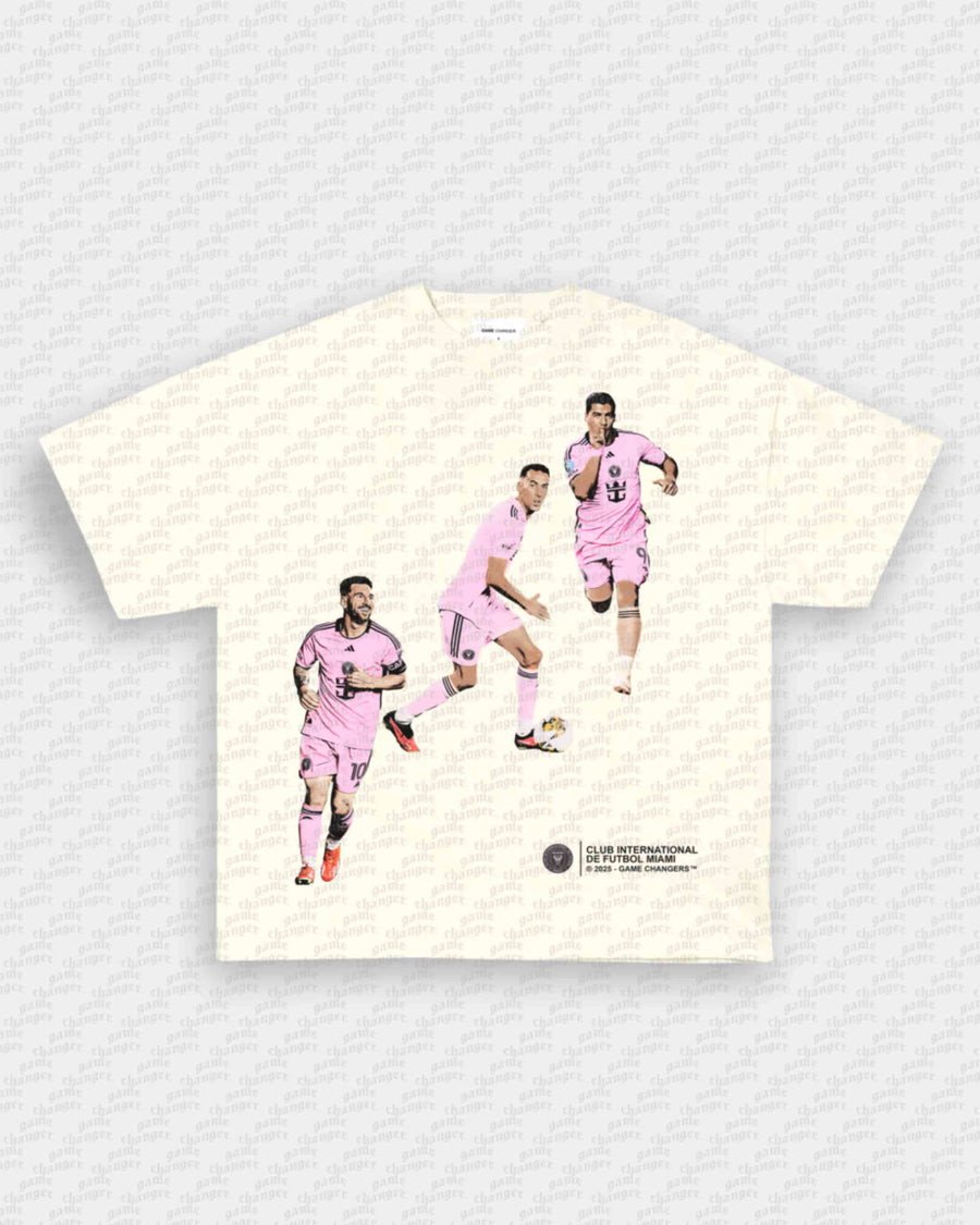 INTER MIAMI TEE
