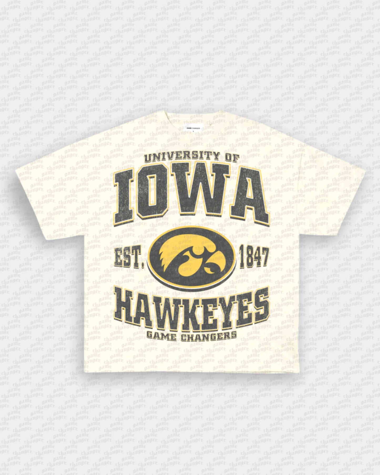 IOWA TEE