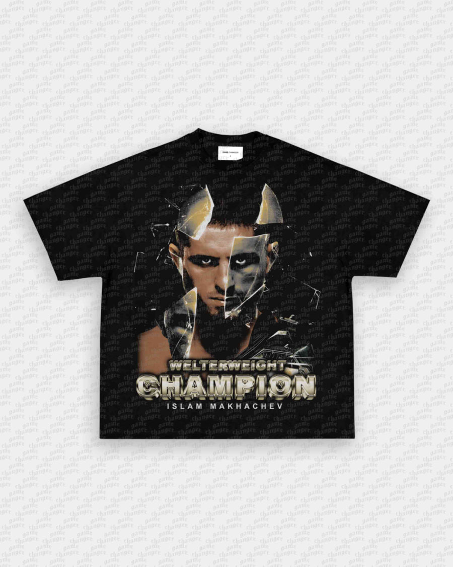ISLAM MAKHACHEV V3 TEE