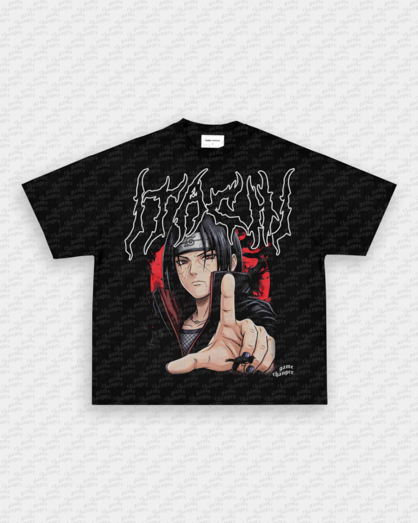 ITACHI V4 TEE