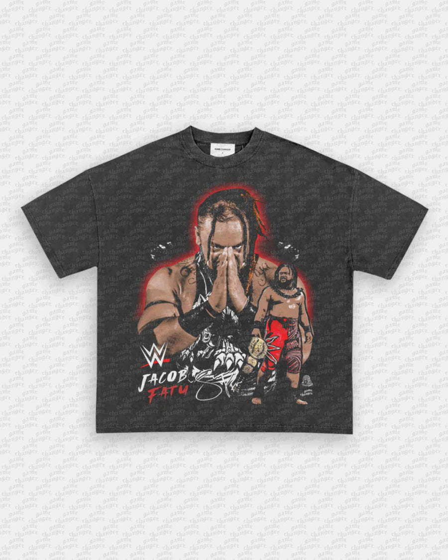 JACOB FATU TEE