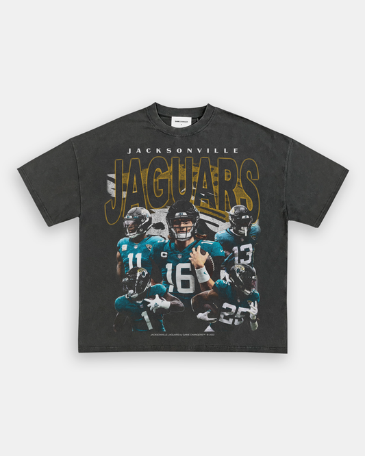 JAGUARS TEE