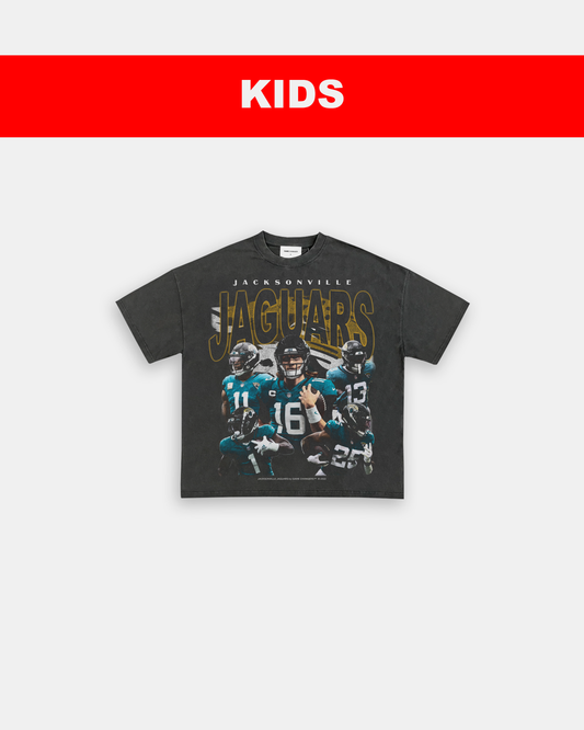 JAGUARS - KIDS TEE