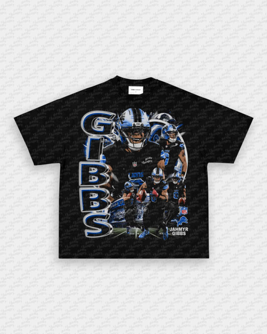 JAHMYR GIBBS V3 TEE