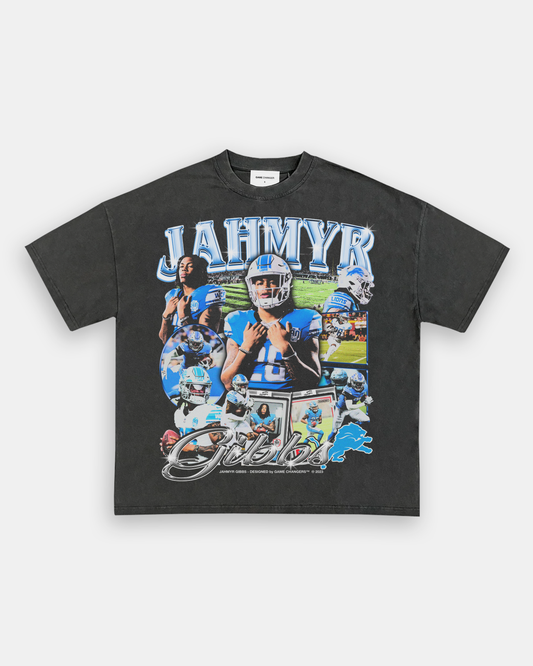 JAHMYR GIBBS TEE