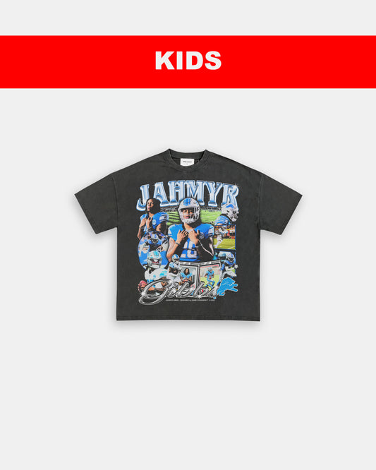 JAHMYR GIBBS - KIDS TEE