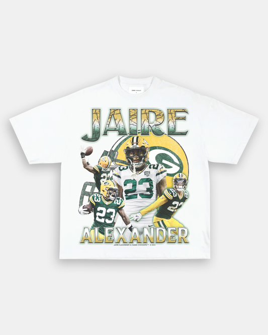 JAIRE ALEXANDER TEE