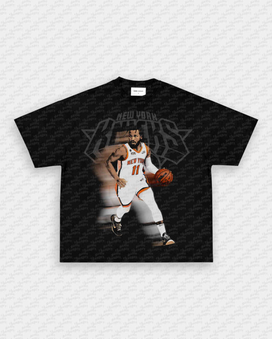 JALEN BRUNSON V7 TEE