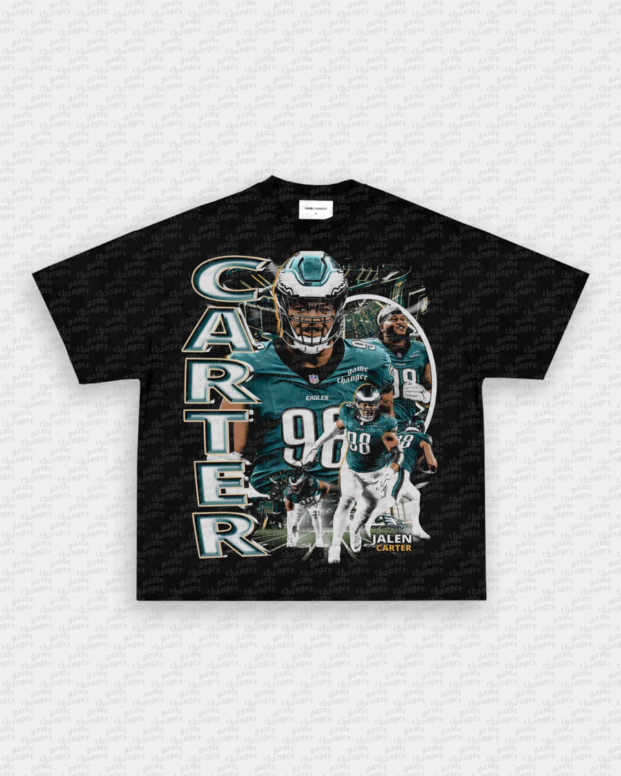 JALEN CARTER V2 TEE