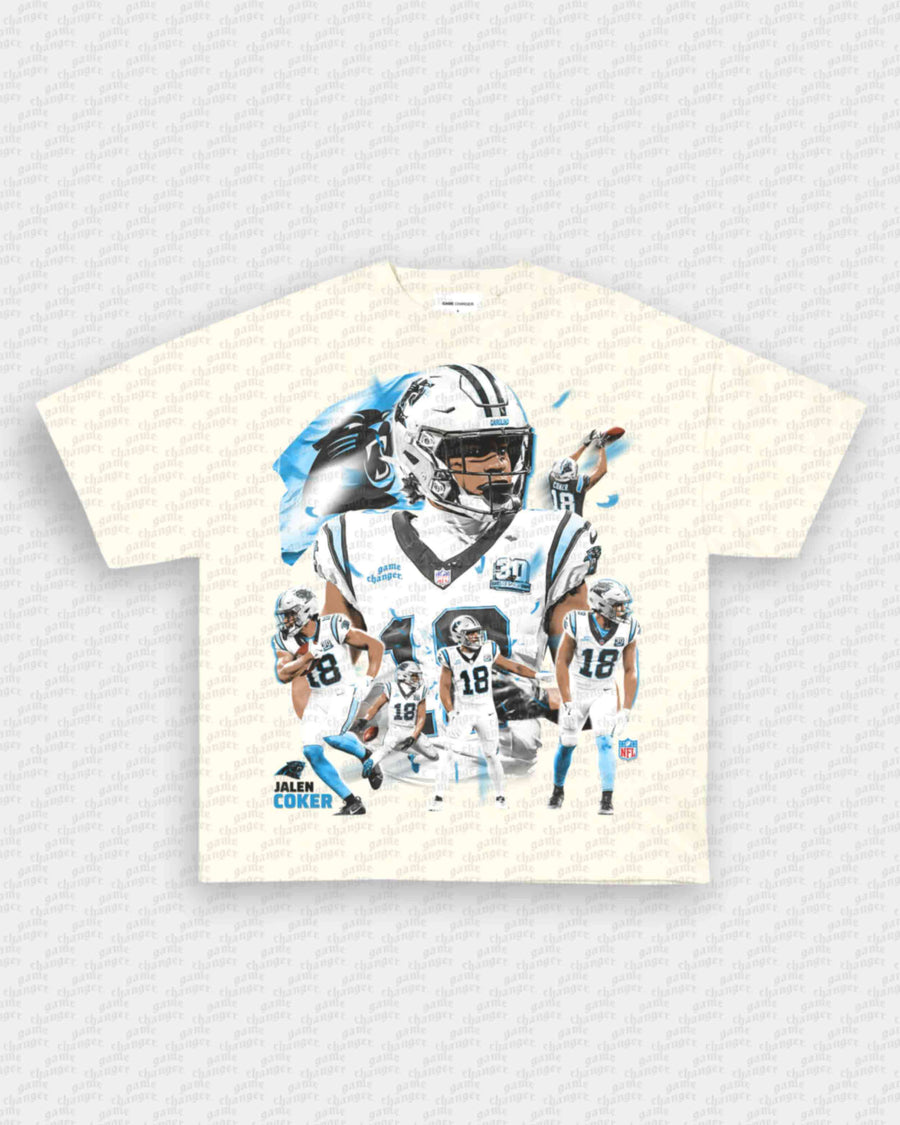 JALEN COKER TEE