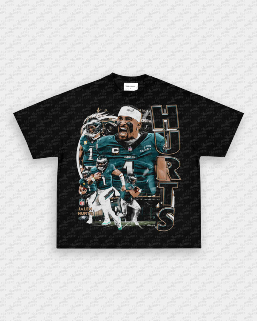 JALEN HURTS V4 TEE