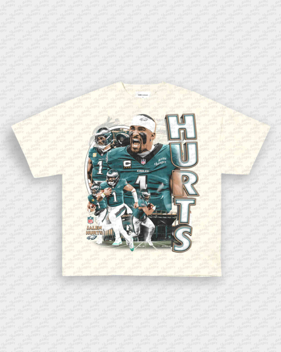 JALEN HURTS V4 TEE