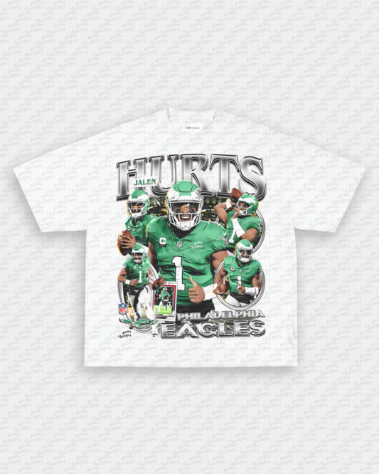 JALEN HURTS V5 TEE