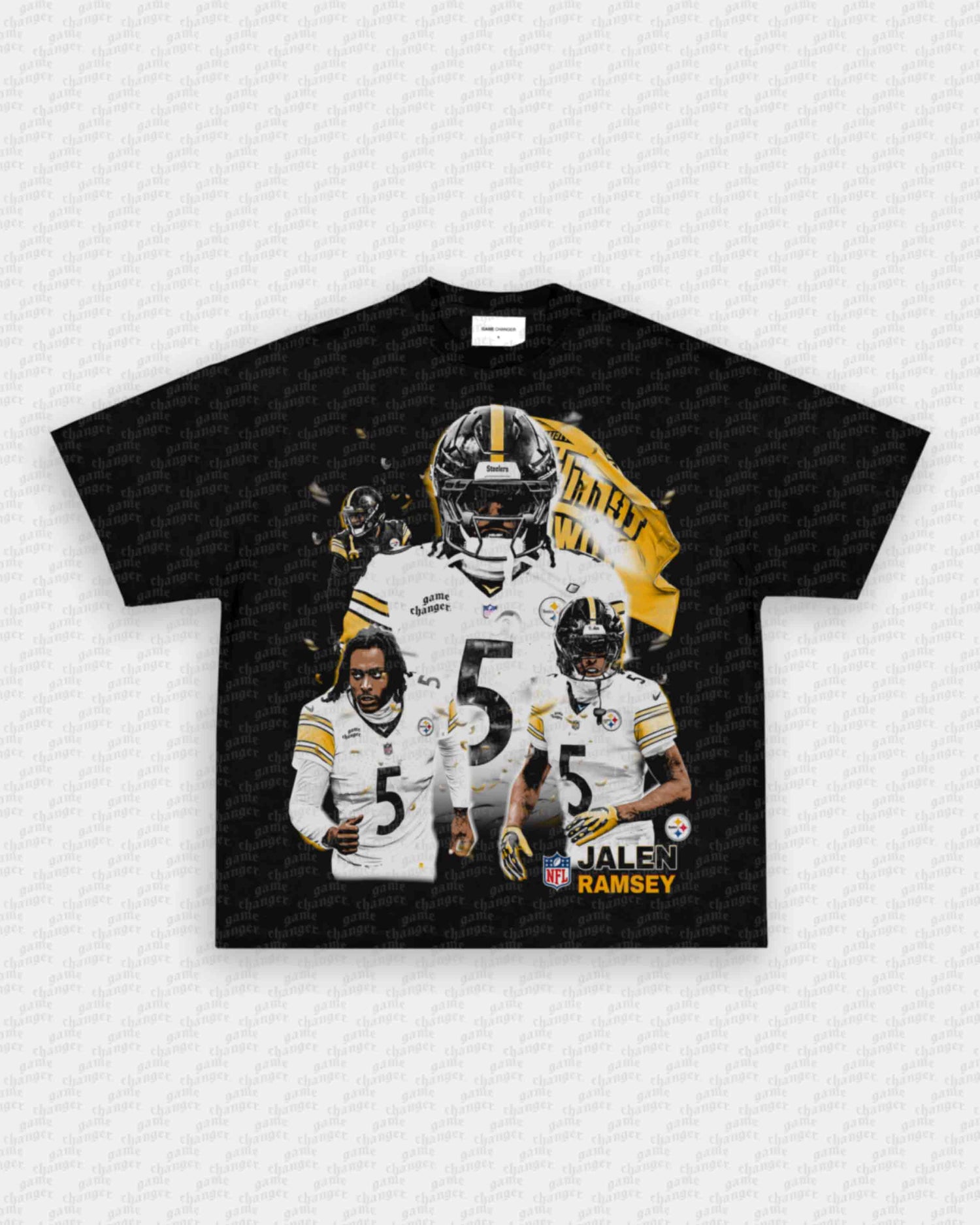PITTSBURGH STEELERS