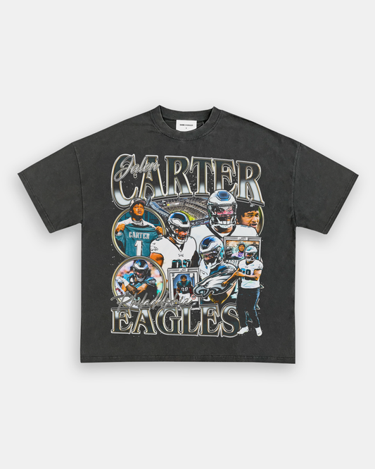 JALEN CARTER - EAGLES TEE