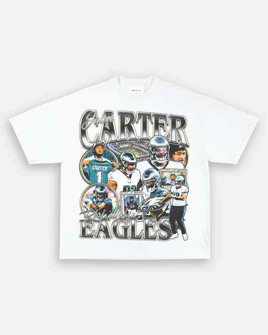 JALEN CARTER - EAGLES TEE