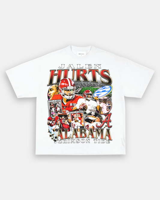 JALEN HURTS - ALABAMA TEE