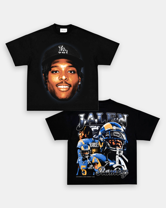 JALEN RAMSEY TEE - [DS]