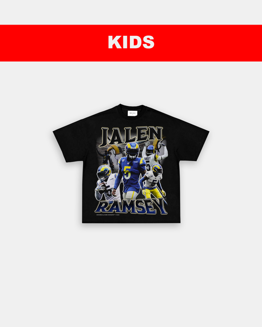 JALEN RAMSEY - KIDS TEE