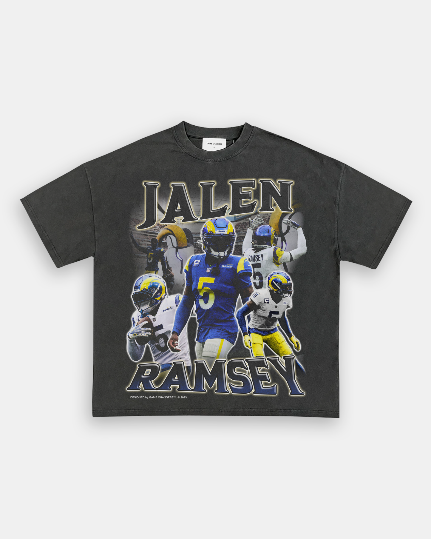 JALEN RAMSEY TEE