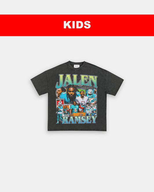 JALEN RAMSEY - DOLPHINS - KIDS TEE