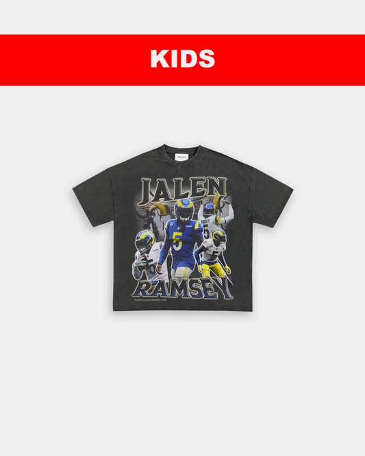 JALEN RAMSEY - KIDS TEE