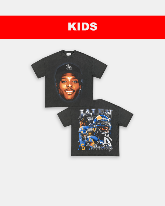 JALEN RAMSEY - DS - KIDS TEE [DS]