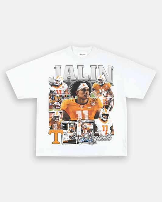 JALIN HYATT - TENNESSEE TEE