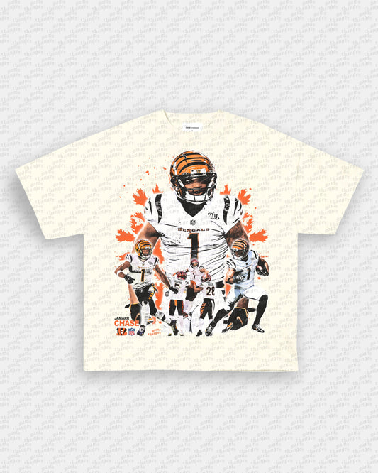 JAMARR CHASE V3 TEE