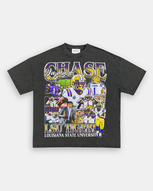 JAMARR CHASE - LSU TEE