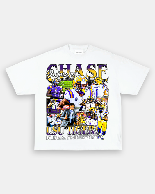 JAMARR CHASE - LSU TEE