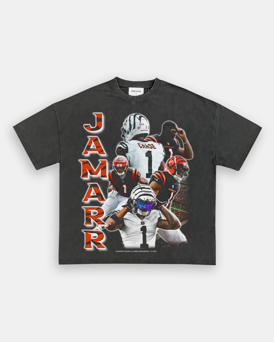 JAMARR CHASE TEE