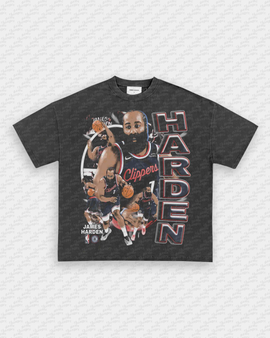 JAMES HARDEN V2 TEE