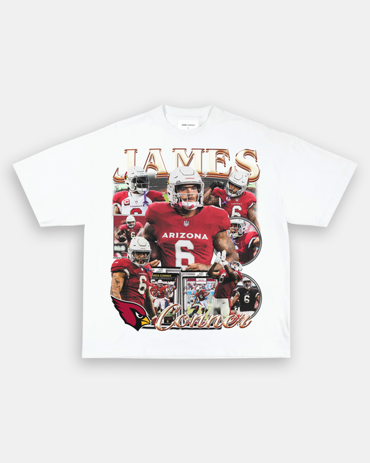 JAMES CONNER TEE