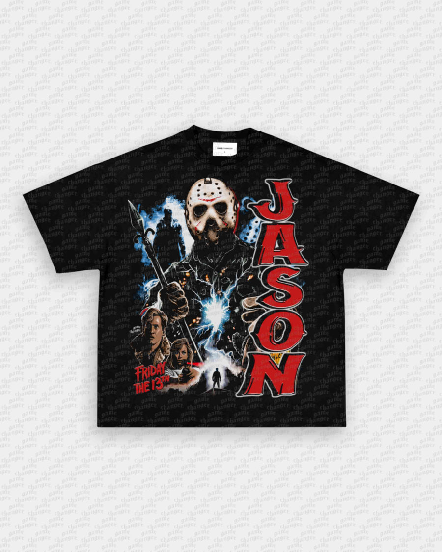 JASON TEE