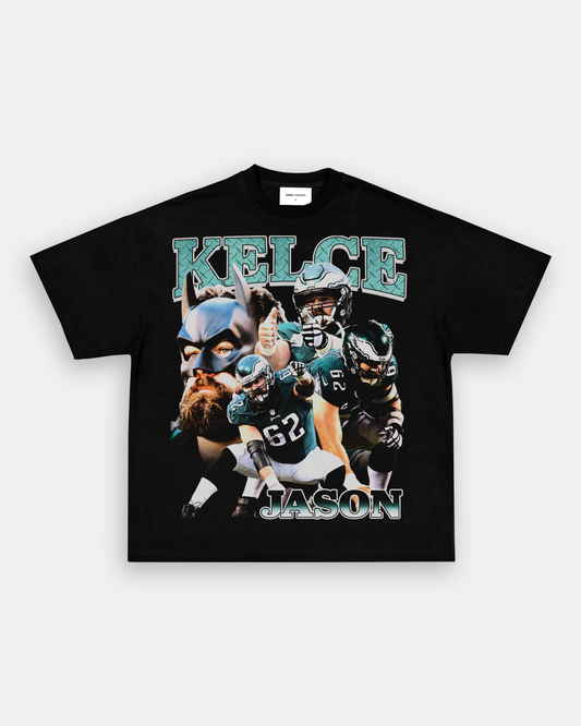 JASON KELCE TEE