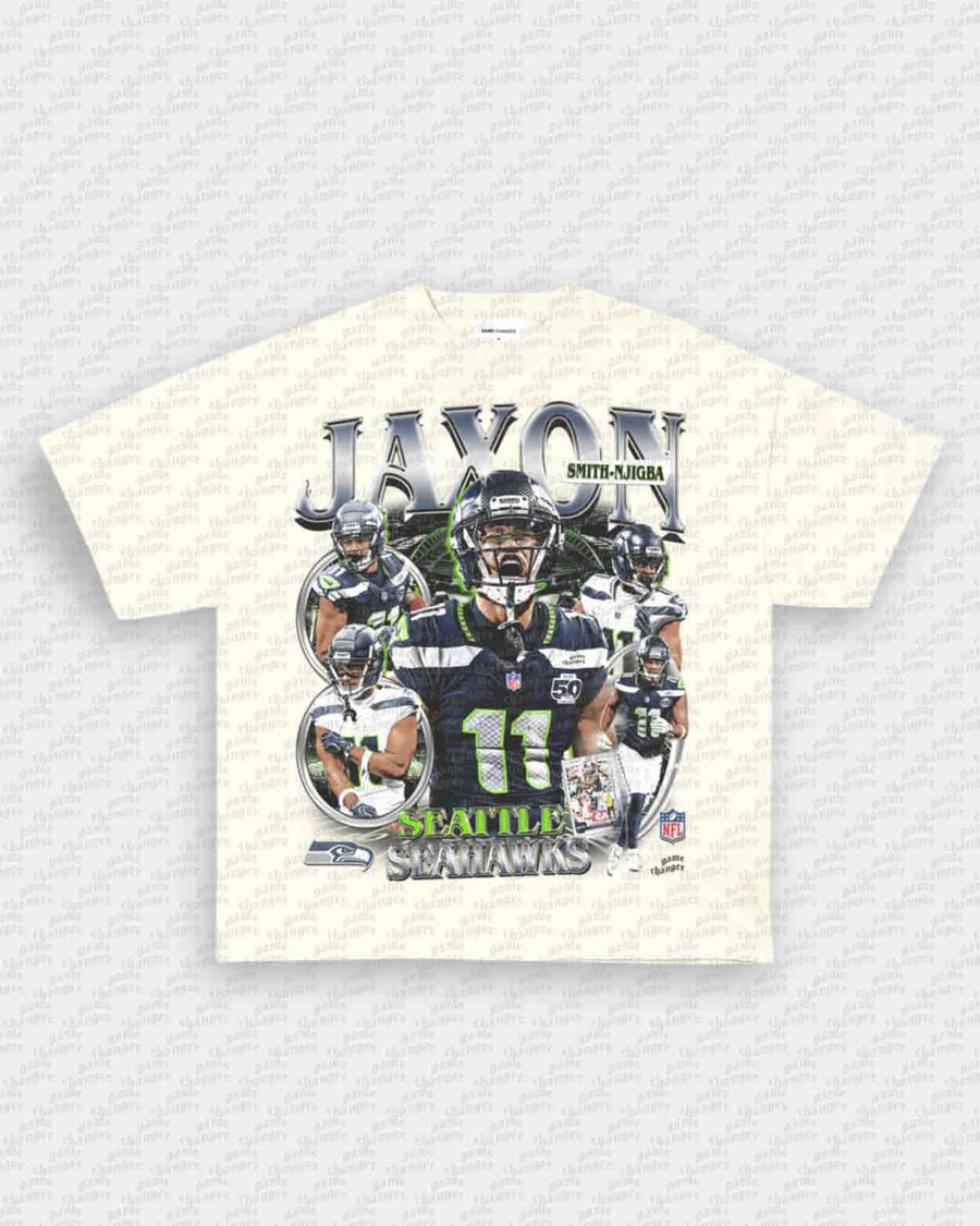 JAXON SMITH-NJIGBA V2 TEE