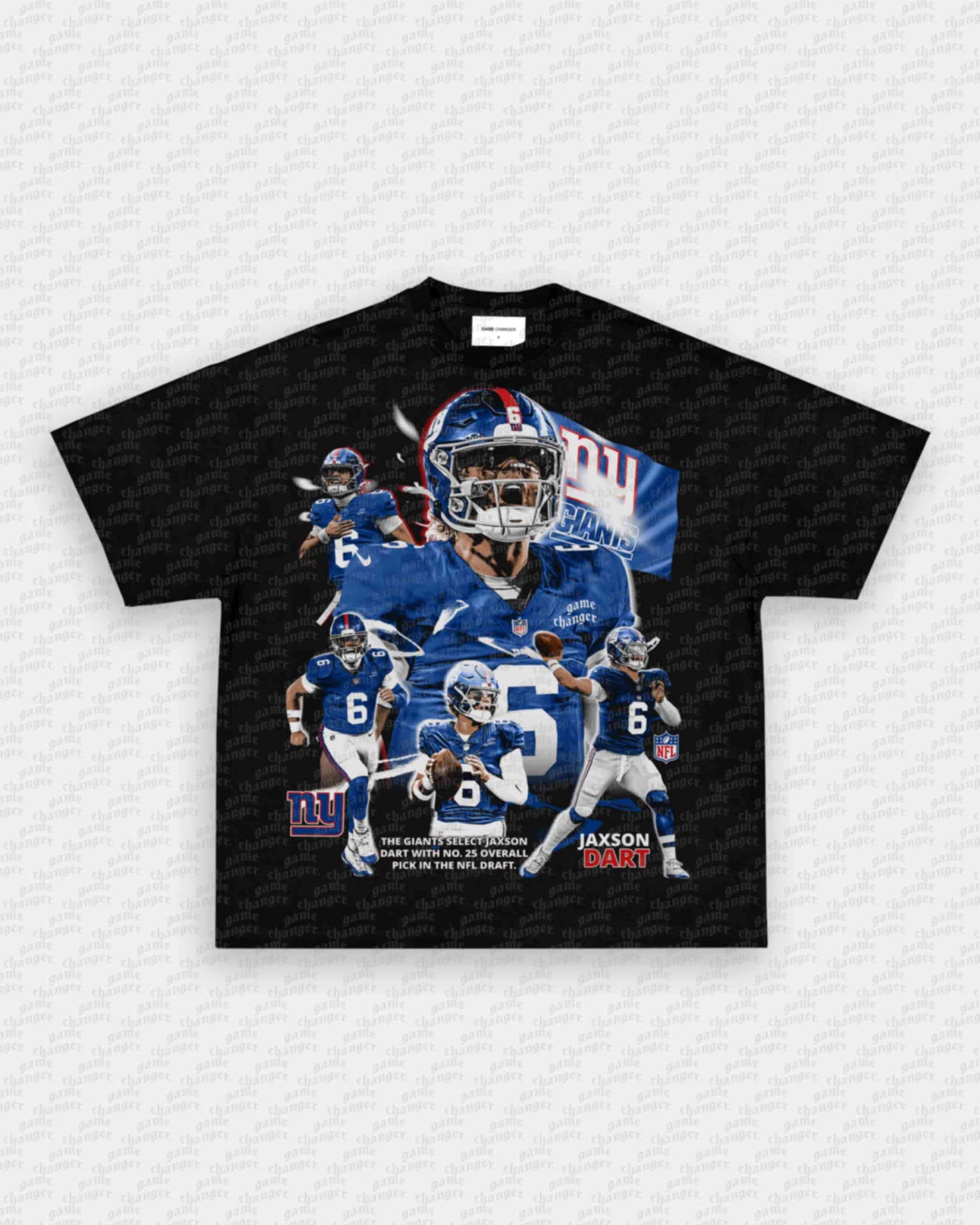 NEW YORK GIANTS