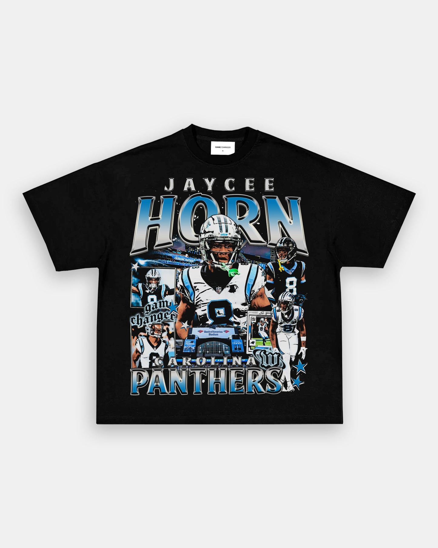 JAYCEE HORN TEE