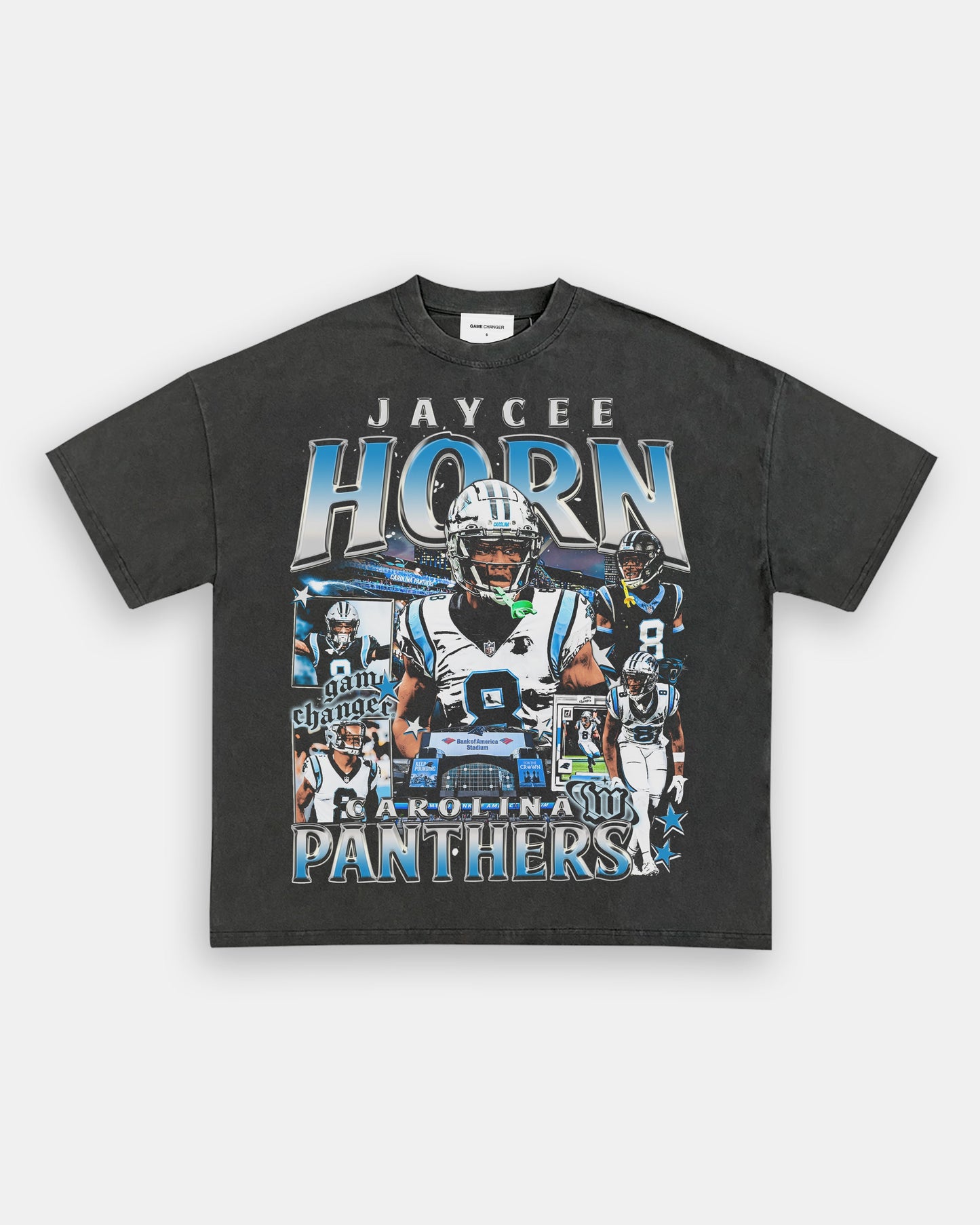 JAYCEE HORN TEE